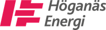 Höganäs Energis logotyp